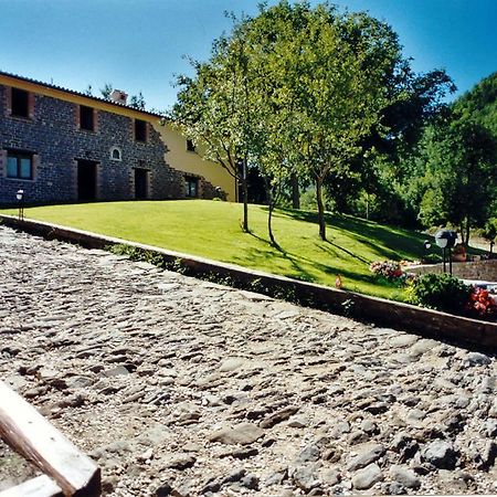 Agriturismo La Ferraia Pianello  Εξωτερικό φωτογραφία