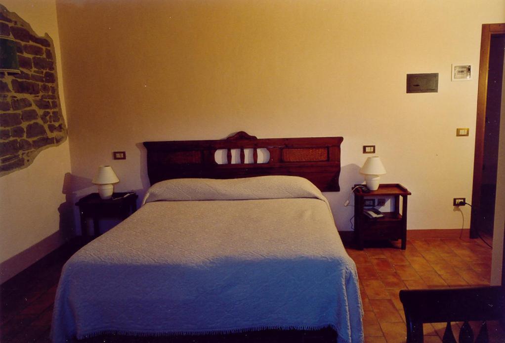 Agriturismo La Ferraia Pianello  Δωμάτιο φωτογραφία