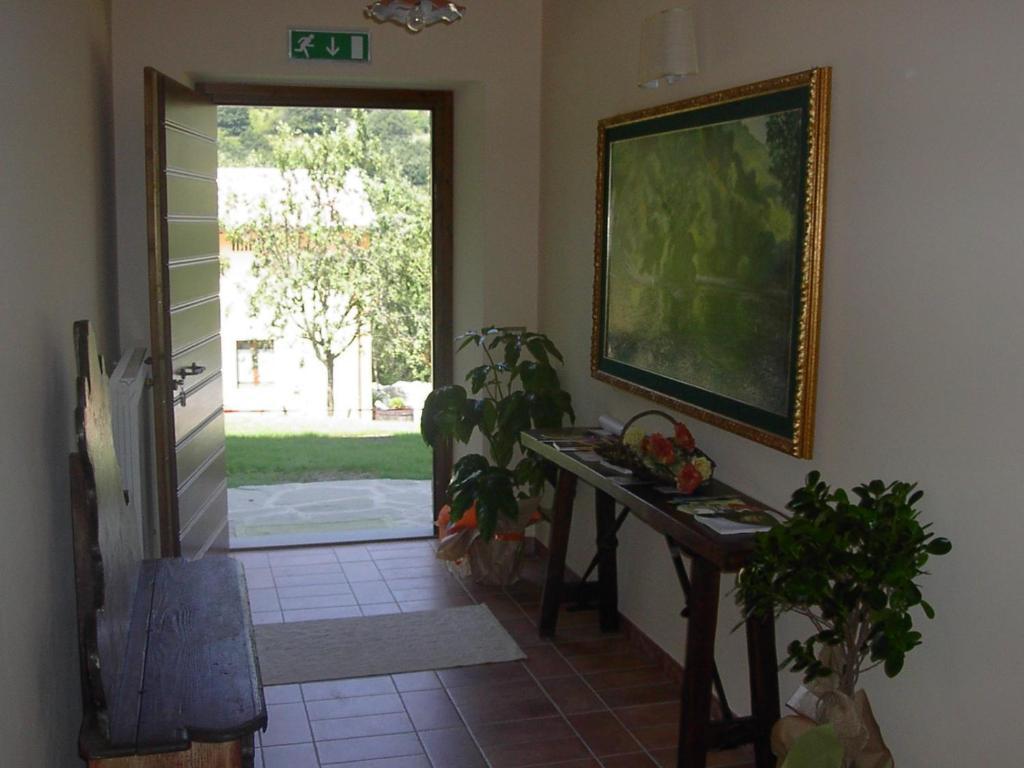 Agriturismo La Ferraia Pianello  Εξωτερικό φωτογραφία