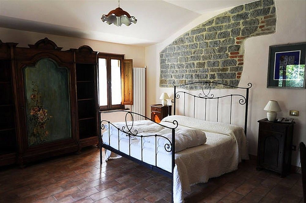 Agriturismo La Ferraia Pianello  Εξωτερικό φωτογραφία