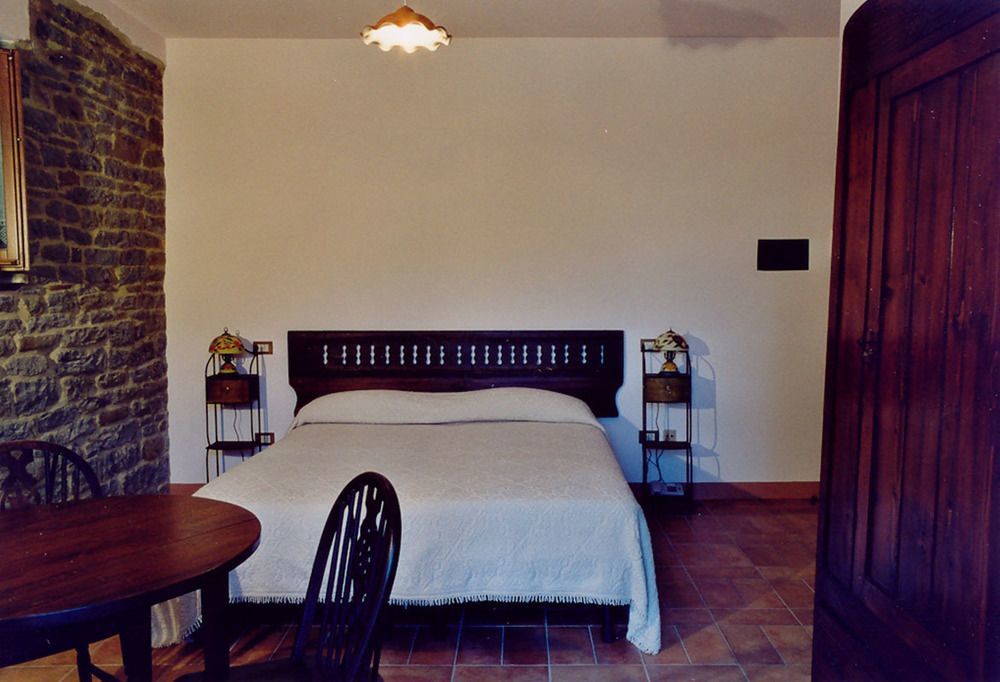 Agriturismo La Ferraia Pianello  Εξωτερικό φωτογραφία