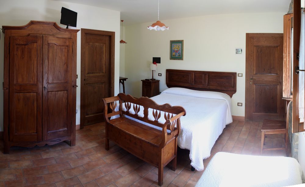 Agriturismo La Ferraia Pianello  Εξωτερικό φωτογραφία