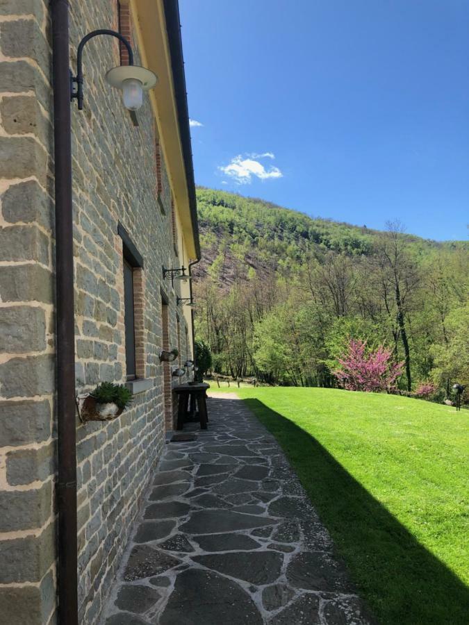 Agriturismo La Ferraia Pianello  Εξωτερικό φωτογραφία